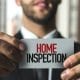 home inspection service