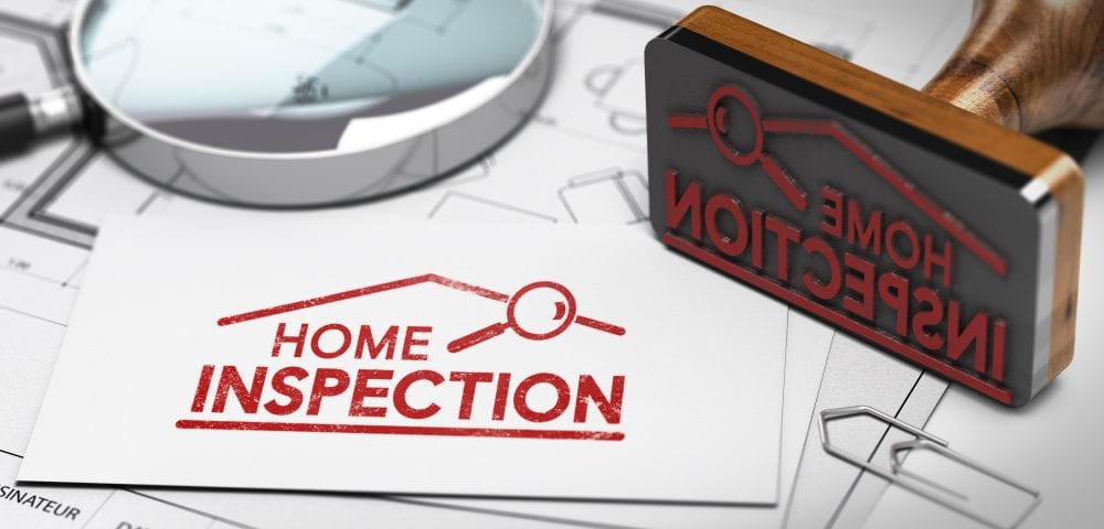 home inspection warranty maintenance