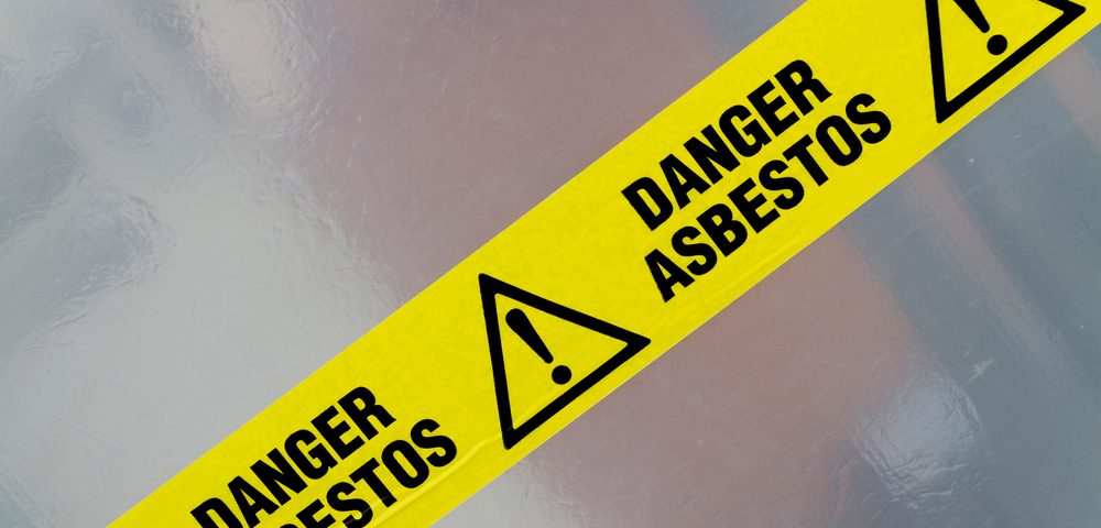 asbestos indicators basics date