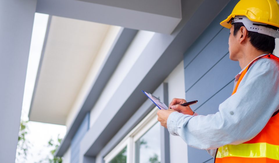 When to Walk Away After Home Inspection