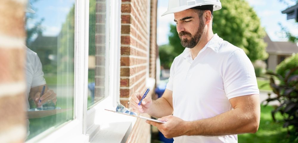 Walk Away After Home Inspection