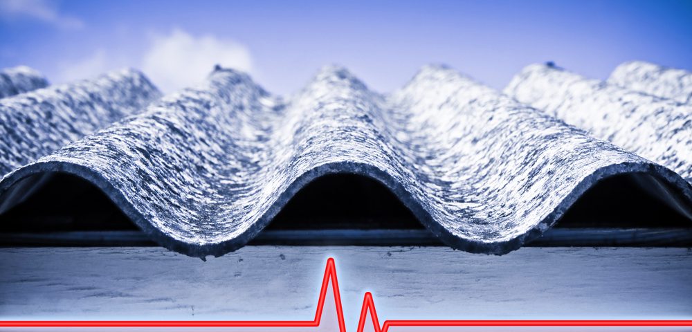 Asbestos testing