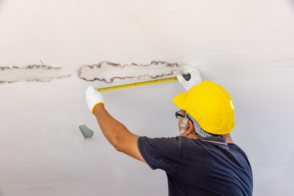 Essential,steps,for,handyman,ceiling,leak,fixes