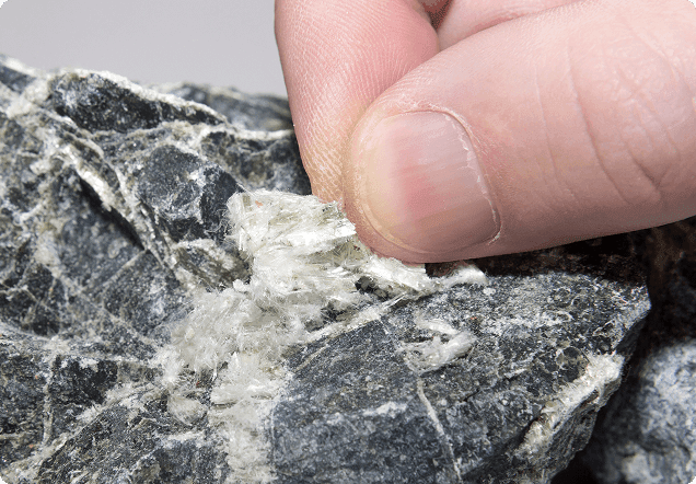 The importance of asbestos testing