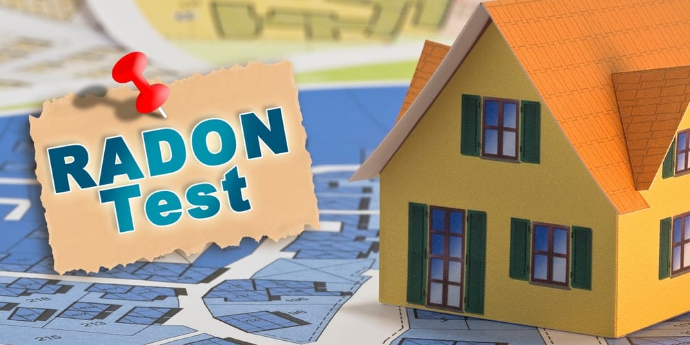 Radon Testing Radon Testing